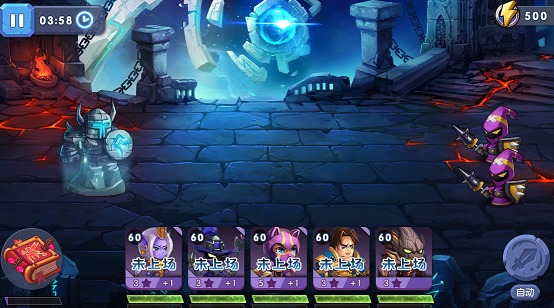 LU时代手游PC版 v1.9.0 官方下载图2