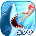 hungry shark evolution存档