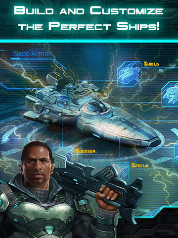 银河在线3下载 v3.1.8 安卓版图2