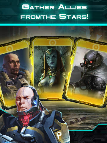 银河在线3下载 v3.1.8 安卓版图3