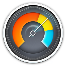 Disk Diag for mac V1.4 官方最新版 
