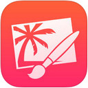 pixelmator ios