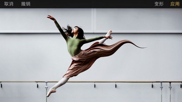 Pixelmator iPhone版 v2.3 官方最新版图2