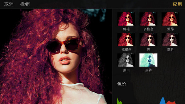 Pixelmator iPhone版 v2.3 官方最新版图3
