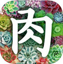多肉植物iOS版
