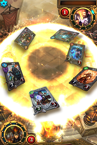 神魔志下载 v1.0.1 安卓版图4