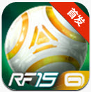 快速足球安卓版