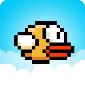 Flappy Bird Family