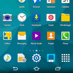 GALAXY S5主题下载