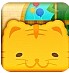 滚球猫抓老鼠