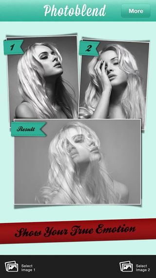 PhotoBlender v1.0.1 安卓版图1