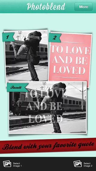 PhotoBlender v1.0.1 安卓版图2