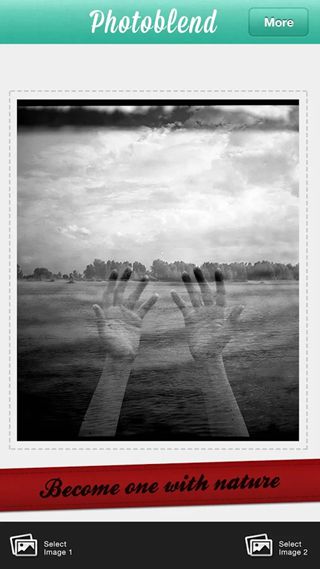 PhotoBlender v1.0.1 安卓版图3