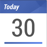 Today Calendar安卓版