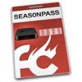 Seas0nPass for Mac V0.9.6 英文绿色免费版 