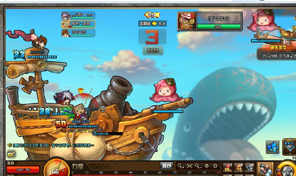 TNT幽鬼自动瞄准辅助下载 1.0 绿色版图1