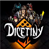 骰子命运DICETINY v1.0.0 安卓版