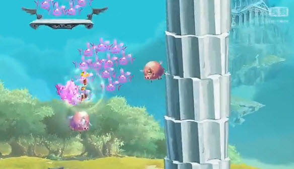 雷曼大冒险 v1.3.4 安卓版图2