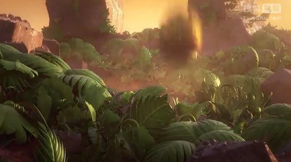 雷曼大冒险 v1.3.4 安卓版图3