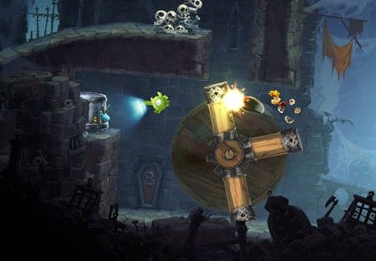 雷曼大冒险 v1.3.4 安卓版图5