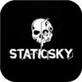 静止天空(Static