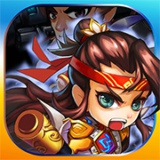 超级大乱斗手游