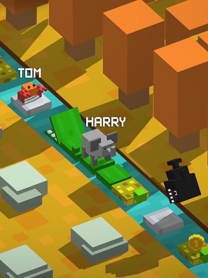 丛林跳跳破解版 v1.0.4 最新版图1