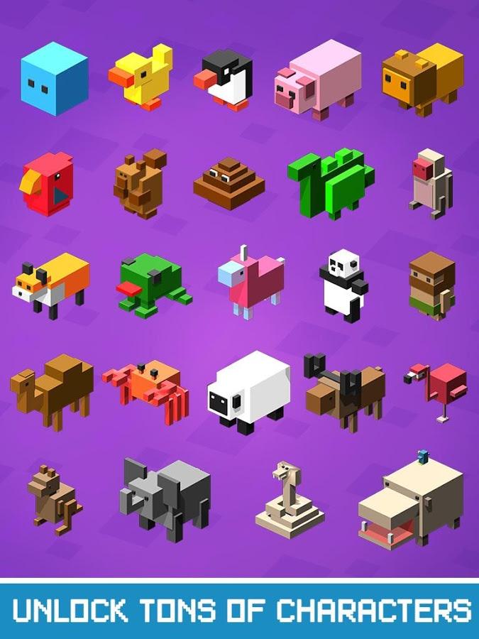 丛林跳跳破解版 v1.0.4 最新版图2