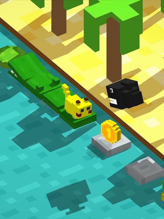 丛林跳跳破解版 v1.0.4 最新版图3