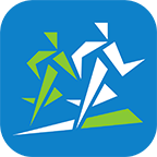 要跑app