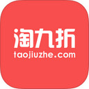 淘九折