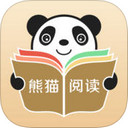 熊猫阅读app