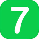 打卡7 app