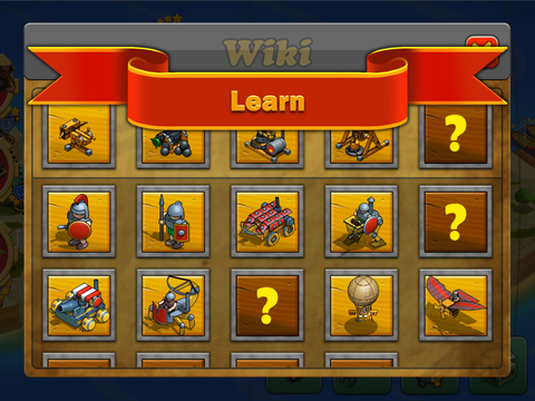 保卫希腊 v1.1.1.4 安卓版图2