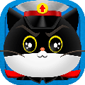 黑猫警长之翡翠之星破解版