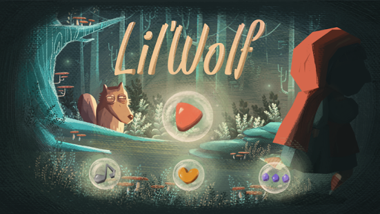 小狼Lil Wolf 下载 v1.0 安卓版图1