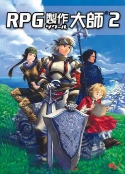 rpg maker xp