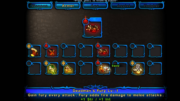 瓦尔迪斯传说深渊之城 v1.0.0.25 最新版图1