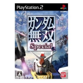 高达无双中文版