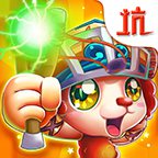 吃饭睡觉打泡泡下载