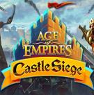 帝国时代围攻城堡ios版 V1.10 苹果版