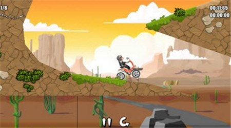 机车奶奶破解版 v2.0.0 安卓版图2