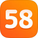 58月付app