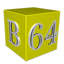 Smart Base64