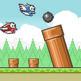 Flappy Defense下载