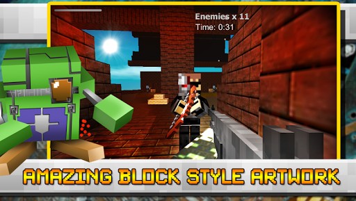 像素击杀下载 vC6 最新版图3