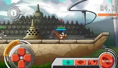 封锁炮火 v0.3.19 最新安卓版图1