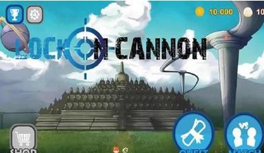 封锁炮火 v0.3.19 最新安卓版图2