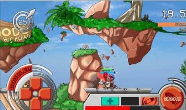 封锁炮火 v0.3.19 最新安卓版图3