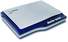 Syscan FS562身份证阅读器驱动 官方版图1